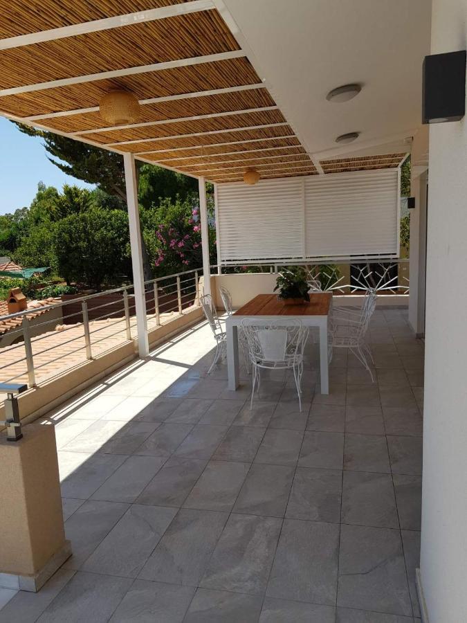 Casa Denva Villa Kalivia Thorikou Exterior photo